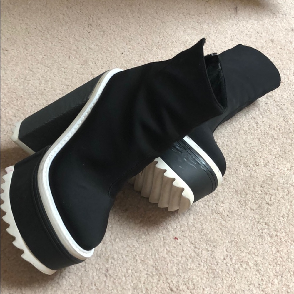 Jeffrey Campbell women’s platforms